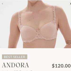 Simone Perele NWT bra